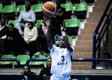 Basketball: APR WBBC irisobanura na Al Ahly muri 1/2, REG igomba gushaka umwanya mwiza