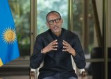 Ikibazo ni FDLR, ntawe dusaba uruhushya rwo kurinda Igihugu cyacu - Perezida Kagame