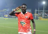 APR FC yasinyishije rutahizamu w'ikipe y'igihugu ya Uganda, Denis Omedi