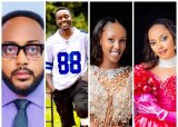 Rafiki yahurije muri filime nshya amazina akomeye muri Sinema Nyarwanda