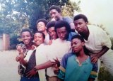 Uko Orchestre Les 8 Anges yasenyutse nyuma yo kwibwa piano ihenze
