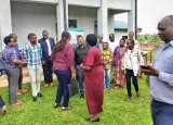 Huye: Ba rwiyemezamirimo barashishikarizwa guha akazi abantu bafite ubumuga