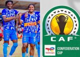 Rayon Sports itomboye Singida Black Stars muri CAF Confederation Cup