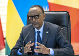 Ntawe tuzemerera ko yaduhungabanyiriza umutekano - Perezida Kagame