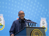 Iri genda ryandambiye - Perezida Kagame ku Baminisitiri bahora mu ngendo hanze