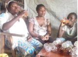 Ingabo za FARDC, FDLR na Wazalendo zirashinjwa gukwirakwiza SIDA mu nkambi z'impunzi