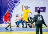 U Rwanda rwasezereye Uganda rugera ku mukino wa nyuma wa #IHFTrophy (Amafoto)