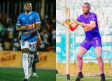 Abdul Rahman PaPlay na Ndikuriyo Patient basheshe amasezerano muri Rayon Sports