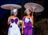Alicia and Germaine bakoze indirimbo nshya bizera ko izabageza kure