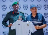 Abderrahim Taleb yagizwe umutoza mushya wa APR FC
