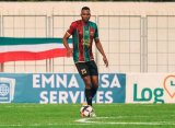 Mugisha Bonheur wifujwe na ES de Tunis yasinyiye Al Masry SC yo mu Misiri