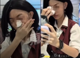 ‘Make-up' zayobeje imashini zisaka, uwazisize ategekwa kuzihanagura