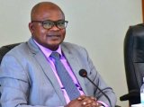 RIB yafunze Prof. Omar Munyaneza wayoboye WASAC