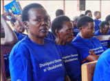 Iyo tudafungwa ntitwari kuruka uburozi bw'urwango- Umugore urangije igihano