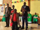 Ubu merewe neza kuko nabashije kubabarira - Ubuhamya bwa Habarurema