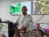N'ubwo imvura yatinze kugwa imyaka izera - Meteo
