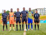 Abasifuriye APR FC n'Amagaju FC babaye abere, babiri bahagarikwa ukwezi