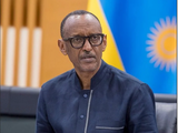 Ubuhangange bwa Amerika ntacyo bwamara Congo idafite ubushake - Perezida Kagame