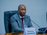 Mu Rwanda hagiye kwifashishwa imodoka zabugenewe mu gusuzuma ubukomere bw'imihanda yubakwa