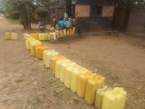 Bakiriya bavandimwe! Amazi ya ‘WASAC' ntaduhagije, dukore iki?