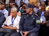 Polisi y'u Rwanda irizeza umutekano usesuye w'abantu n'ibintu muri Expo