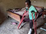 Mfitumukiza arashaka uwamukiza