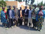 Abageze mu zabukuru bo mu Rwanda bitabwaho bate?