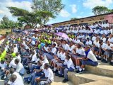 Hari abatinya imibare ariko njyewe nayigiriyemo umugisha - Mutimucyeye waserukiye Igihugu kabiri