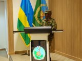 Abashinzwe imikoranire mu bya gisirikare muri za Ambasade bashimye imikorere ya RDF