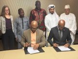 M23 na Leta ya Congo basinye amasezerano y'agahenge