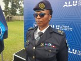 Bucura bwacu aduhesheje ishema - abavandimwe ba SP Uwamahoro wabaye umunyeshuri wa mbere