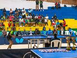 Table Tennis: Kelia na Ndekwe mu begukanye “Chinese Ambassadors Cup”