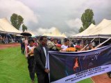 Uwa mbere wafungiwe muri 1930 ni uwangaga amacakubiri - Prof. Rutikanga