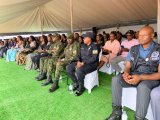 Kwibuka Jenoside yakorewe Abatutsi ni inshingano n'ubwo hari abakibishidikanyaho - Minisitiri (…)