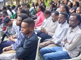 Kaminuza yari kwigisha abantu ubumuntu, yabigishije gutegura no gukora Jenoside - Minisitiri (…)