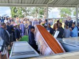 Bifuza ko hashyirwaho ubukangurambaga bushishikariza abazi ahajugunywe Abatutsi kuherekana