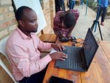 Abaturage barakangurirwa kwitabira kwemeza amakuru y'irangamimerere bitegura Indangamuntu (…)