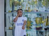 APR FC yerekanye Raouf Merel Dao nk'umukinnyi wayo mushya