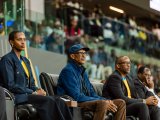 Amavubi yatsinzwe na Benin, Kavita Phanuel atoragura amacupa muri Stade Amahoro (Amafoto)