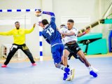 Shampiyona ya Handball 2025-2026 igiye gutangira