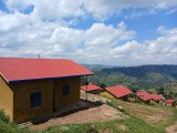 Burera: Bararaga barwana n'ibisimba none babonye ubwugamo