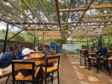 Abanyeshuri bashyiriweho uburyo bubongerera ubumenyi mu kurengera ibidukikije
