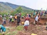 Nyaruguru: Hakenewe asaga Miliyari ebyiri zo kubakira abatishoboye