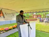 Nyaruguru: Bagaye uwatanze inzu ye igatwikirwamo abana n'abagore 104 muri Jenoside