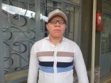 Urubyiruko rufite ubumuga rurimo guhabwa amahugurwa azarukura mu bukene
