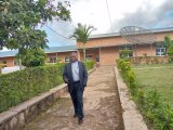 Uruyuzi rwarokoye umuntu mu iseminari y'i Ndera - Ubuhamya