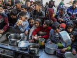 Abagera kuri Miliyoni 295 bafite ikibazo cy'inzara ikabije - UNICEF
