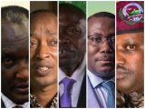 Abantu 25 bashyizwe Ku rutonde rw'abashinjwa iterabwoba Ku Rwanda