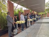 PSF yibutse abikorera bazize Jenoside, iremera abayirokotse