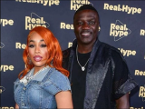 Akon afite ibihumbi icumi gusa muri miliyoni 100 z'Amayero asabwa muri gatanya